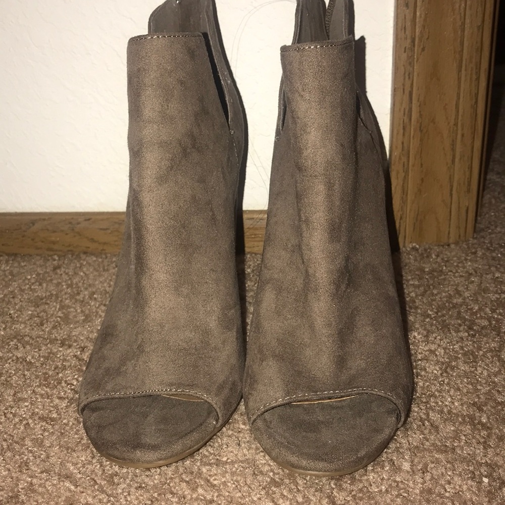 Heels